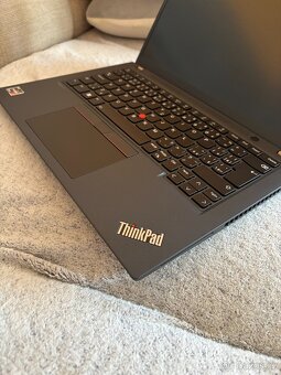 Lenovo ThinkPad T14 G4 21K3003RCK - 10
