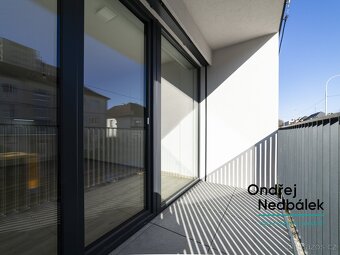 Prodej byty 1+kk, 40 m2 - Zlín, ev.č. 22605 - 10