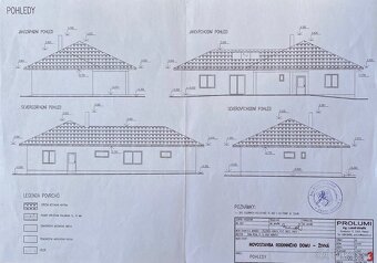 Prodej pozemku 7132 m² Morašice (okr. Pardubice) - 10