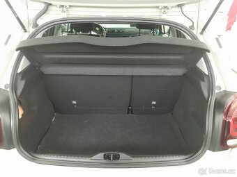 Citroën C3 III 1,2 VTi - 10