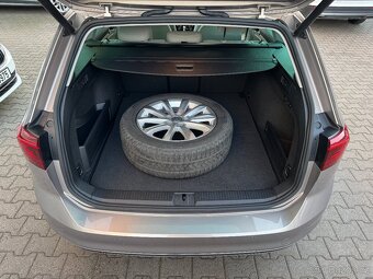 VW Passat B8 2.0 TDI 140kW DSG Webasto Tažné Keyless Kamera - 10