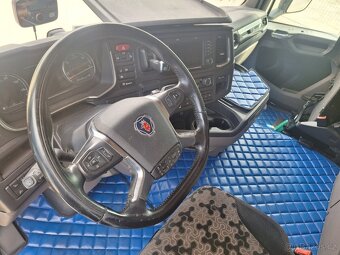 SCANIA R450 - 10