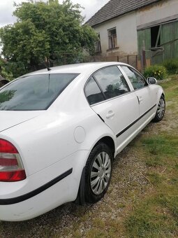 Prodám Škoda superb - 10