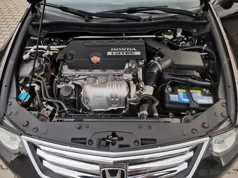 Honda Accord 2.2 - 10