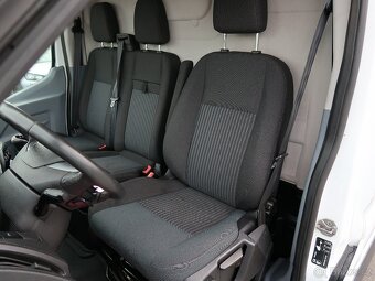 Ford Transit 2.2TDCi,114kW,L4H3,tempomat - 10
