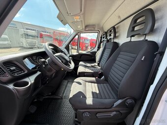 Iveco Daily 35C16 - 10