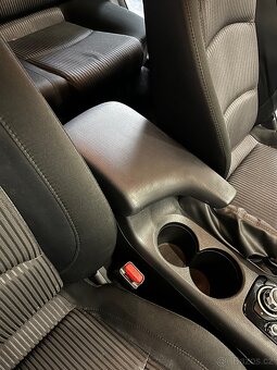 Mazda 3, benzin 88kw/2,0 2016 TOP - 10