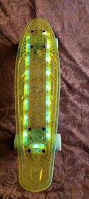 Prodám dětský skateboard - 10