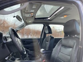 Ford Maverick 2.3 XLT 4x4, tažné, výhřev... - 10
