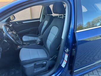 Škoda Superb 2.0 TDI CR DPF 125kW Ambition Combi - 10