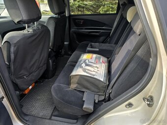 Hyundai Tucson 4x4 2.0 CRDi 103 KW-TAŽNÉ-KLIMA-2007-193 tkm - 10