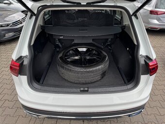 VW Tiguan 4Motion 2.0 TDI 147kW 4x4 DSG Webasto Panorama ACC - 10