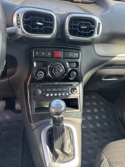 Citroën Picasso Exclusive 1.6 88kw - 10
