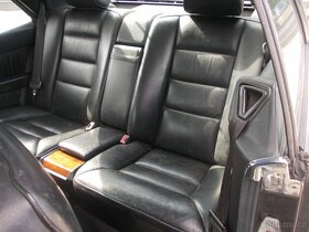 Mercedes-Benz 124 320 CE 1993 - 10
