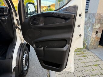 Iveco Daily 35S16 MAXI facelift první majitel - 10