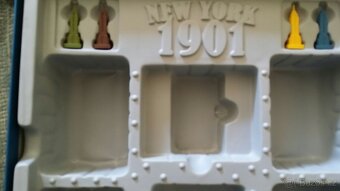 New York 1901 : sesková hra - 10