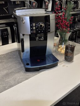 Kávovar Delonghi MAGNIFICA S - 10