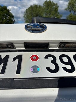 Škoda Octavia 2 1.6tdi 77kw - 10
