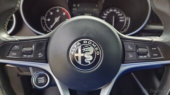 2,2 JTDm 110 kW 4x2 spotřeba do 6,5l na 100 km - 10