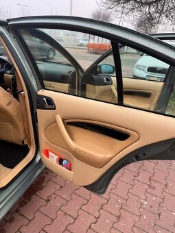 Škoda Octavia 1.9Tdi 81 kW - 10