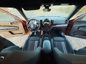 MINI COOPER COUNTRYMAN SD ALL4 - 10