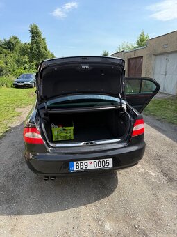 Škoda Superb 1.8TSI 118kw 4x4 - 10