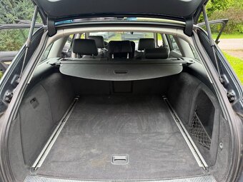 Audi A6 C6 Avant 3.0 TDI Quattro 171kW – r. 2008 - 10