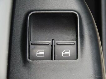 Škoda Octavia II 1.2 TSi ,  77 kW benzín, 2011 - 10