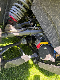 CFMOTO CF100ATR - 10