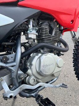 Honda XR125L - 10