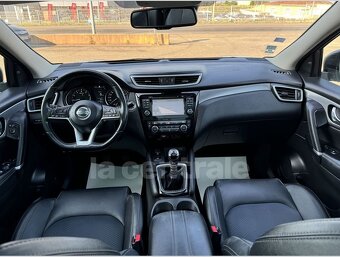 NISSAN QASHQAI II (2) DIG-T 115 TEKNA rok 02/2019 - 10