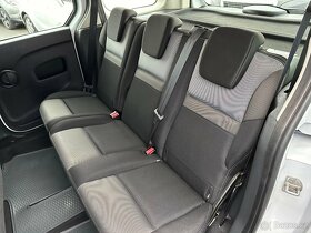 Renault Kangoo 1.5 DCI 66 KW - CZ - Odpočet DPH - 10