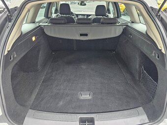Insignia 2.0CDTi 125kW Automat ČR NOVÉ - 10