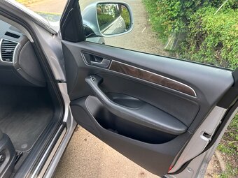 Audi Q5, 2.0TDI, 140 KW, Quattro - 10