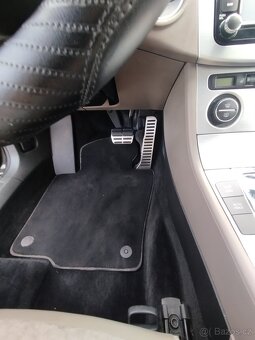 VW Passat Variant 2.0 TDi DSG - 10