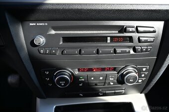 BMW 325i xDrive 160KW 12/2011 - 10