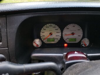 Volkswagen Golf 1.9 TDI 1994 - 10