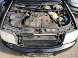 Audi A6 AVANT 1997 2,5TDI 110kW AFB, MAN 6kvalt DQS - 10