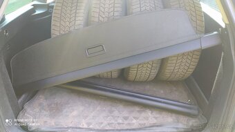 Passat variant Higline 2,0 TDI - 10