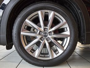 Mazda CX-9 - 10