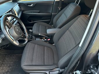 KIA Stonic - 10