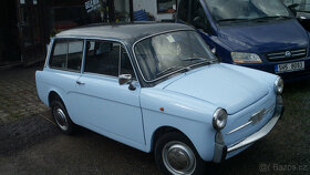 Autobianchi Panoramica Lux - 10
