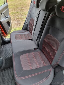KIA SPORTAGE 1,6 GDI - 10