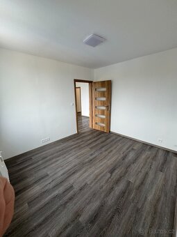 Prodej bytu 3+1 po kompletní rekonstrukci – Sokolov, ul. Mar - 10