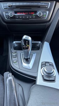 BMW F31 318d Mpaket Bi-Xenon - 10