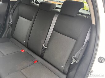 Nissan Juke 1.5dCi po velkém servise (olej + rozvody) - 10