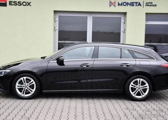 Mercedes-Benz CLA 200d LED A/T NAVI KAMERA ČR 1M - 10