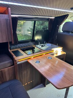 Transporter t6/ California - 10