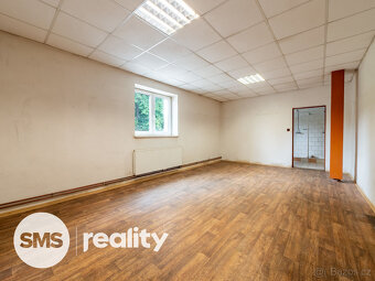 Průmyslový areál Palkovice - 10