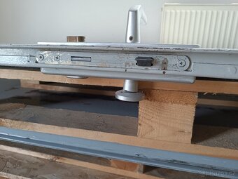 Železné dveře vchodové zateplené - 10